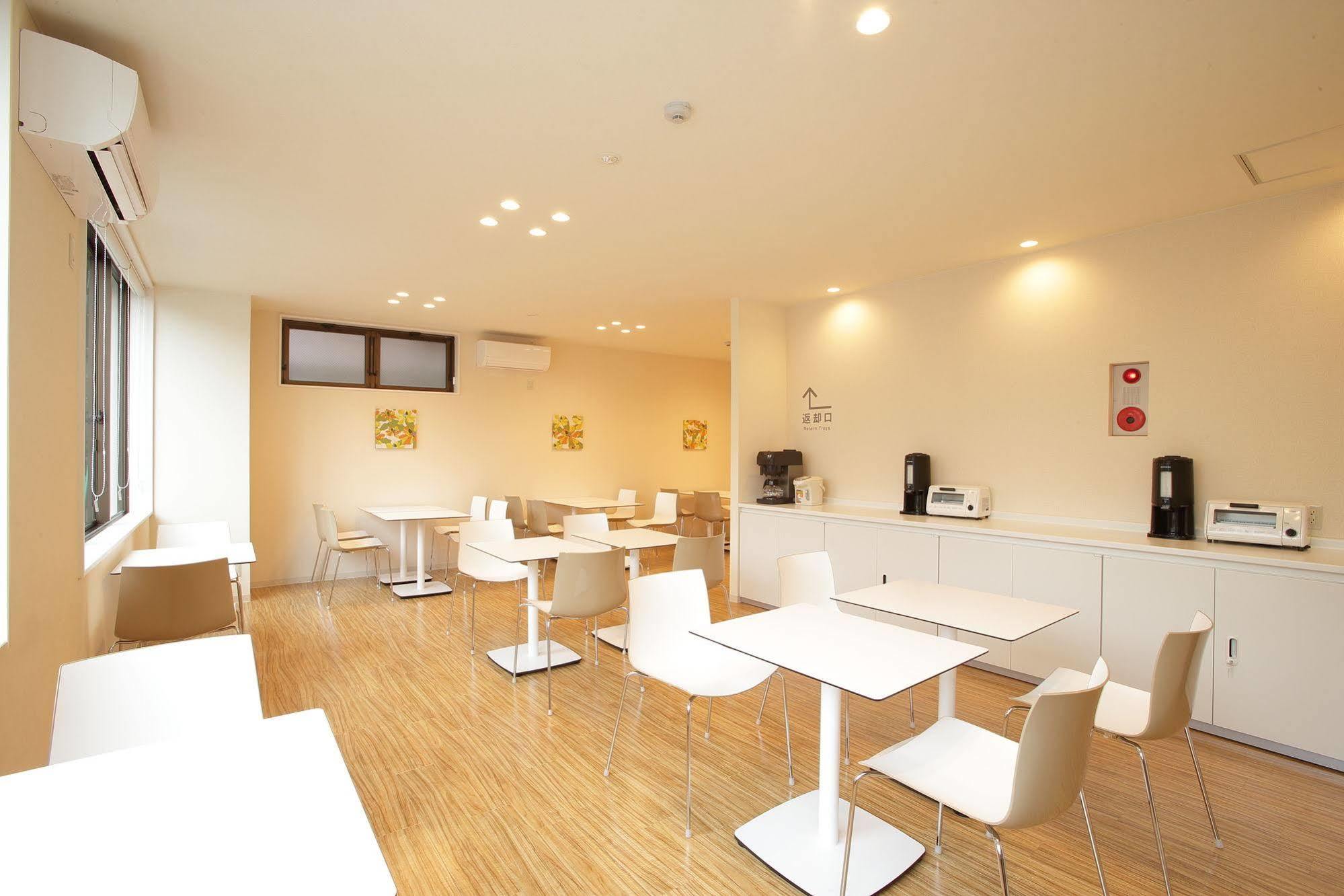 Hotel Green Park Sendai Luaran gambar