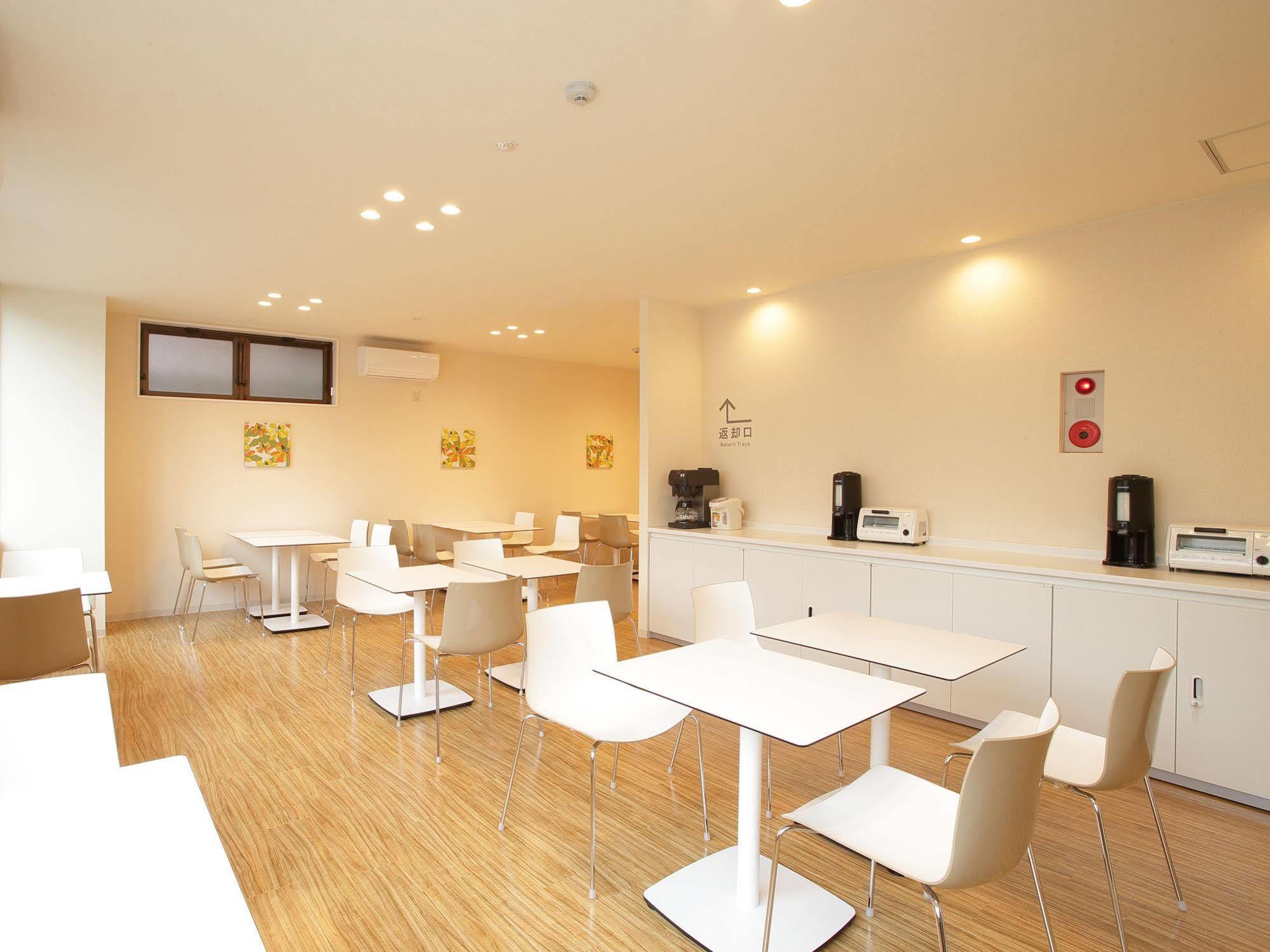 Hotel Green Park Sendai Luaran gambar